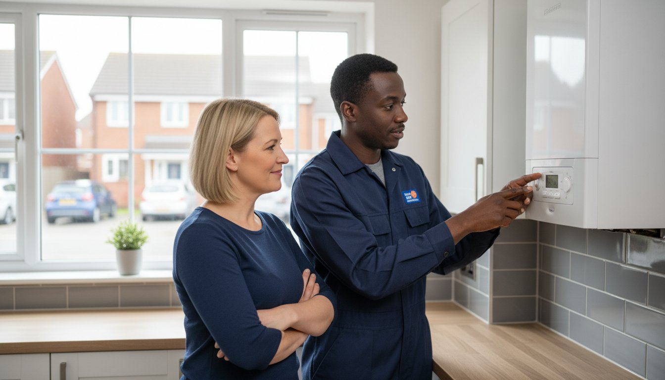 Expert Boiler Service in London and Essex: The 2026 Homeowner’s Guide