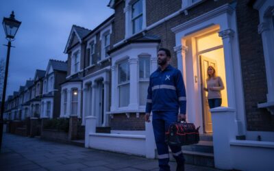 24 Hour Plumber London and Essex: Your 2026 Emergency Buying Guide