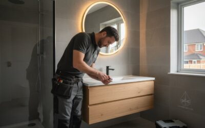 Bathroom Design and Installation in London & Essex: The 2026 Guide