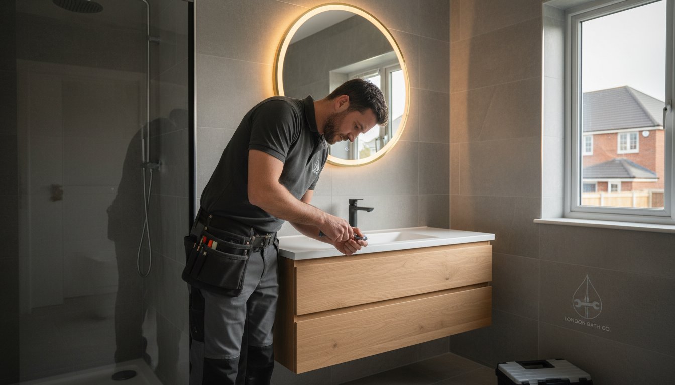 Bathroom Design and Installation in Romford & Essex: The 2026 Guide
