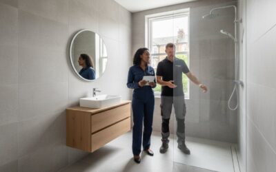 Bathroom Fitters London: Your 2026 Homeowner Vetting Checklist