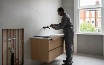 Bathroom Installation London & Essex: The 2026 Professional Guide