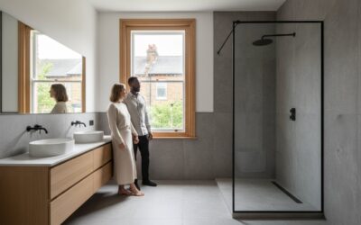 Bathroom Remodel in London & Essex: The 2026 Homeowner’s Guide
