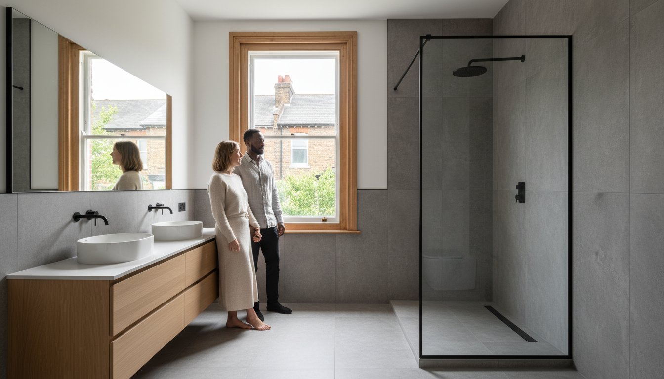 Bathroom Remodel in London & Essex: The 2026 Homeowner’s Guide