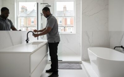 Bathroom Renovation London & Essex: The 2026 Planning & Cost Guide