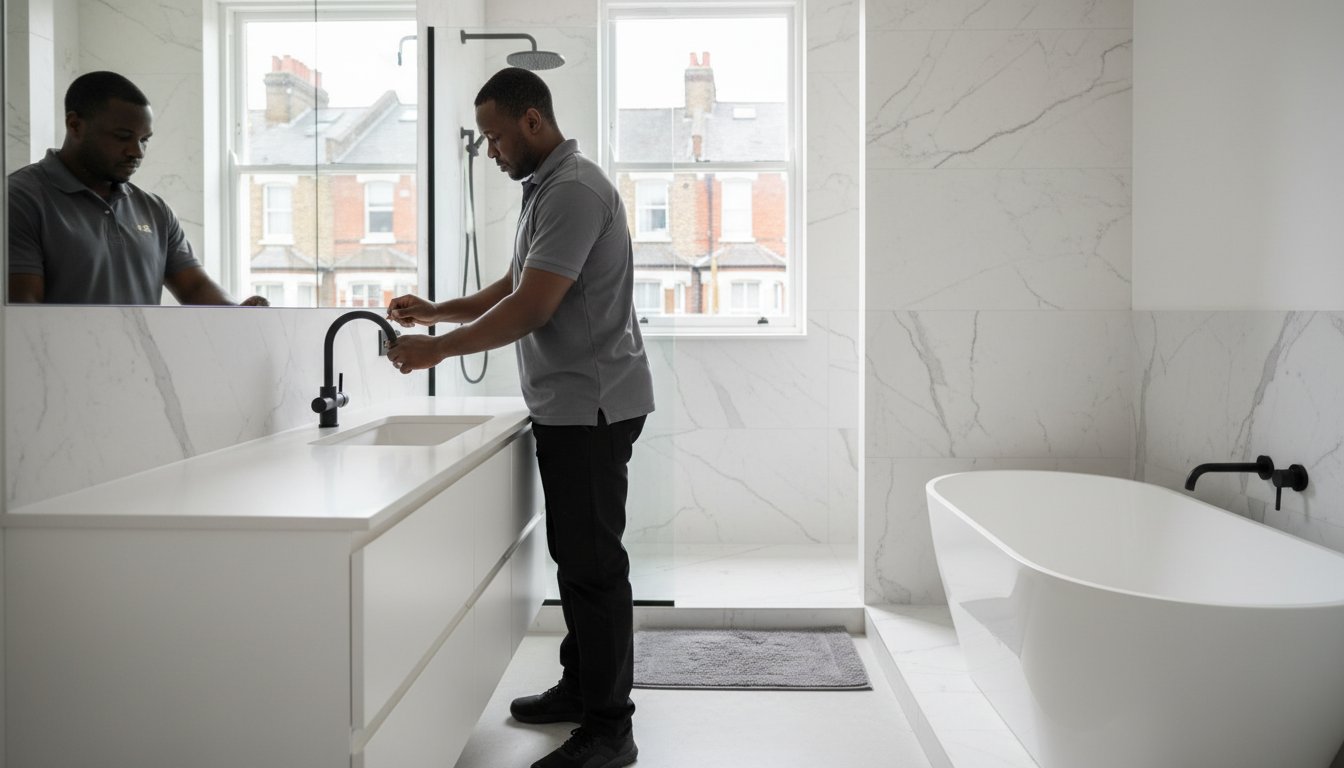 Bathroom Renovation London & Essex: The 2026 Planning & Cost Guide