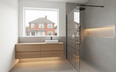 Bathroom Renovation in London & Essex: The 2026 Homeowner Guide