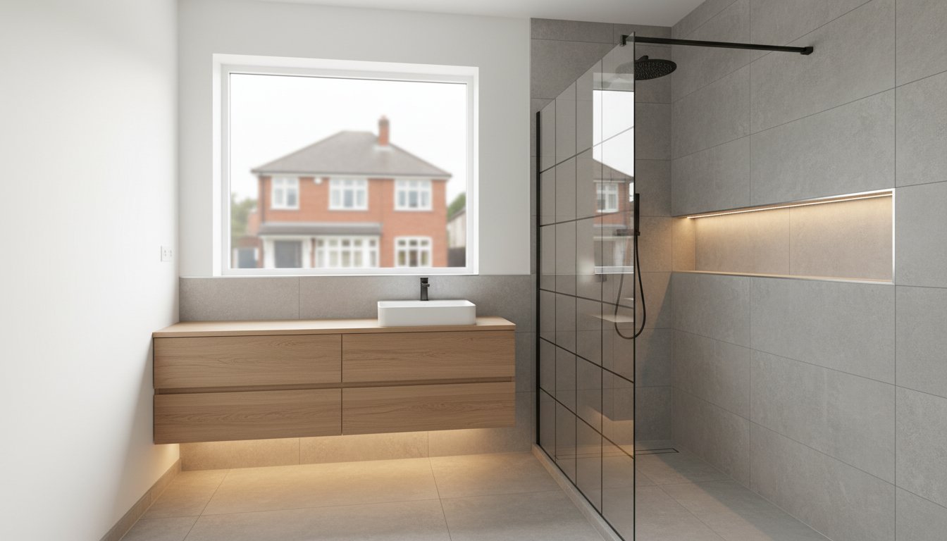 Bathroom Renovation in Romford & Essex: The 2026 Homeowner Guide