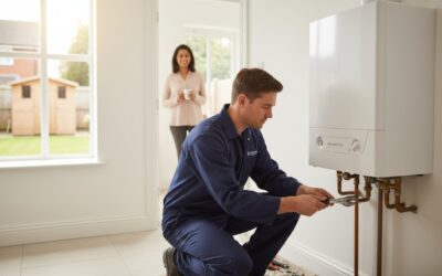 Boiler Installation in London & Essex: The 2026 Guide