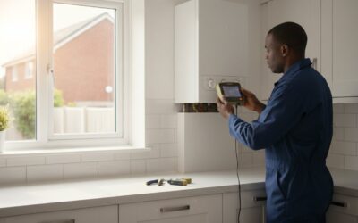 Boiler Service Romford: The Complete 2026 Homeowner’s Maintenance Guide