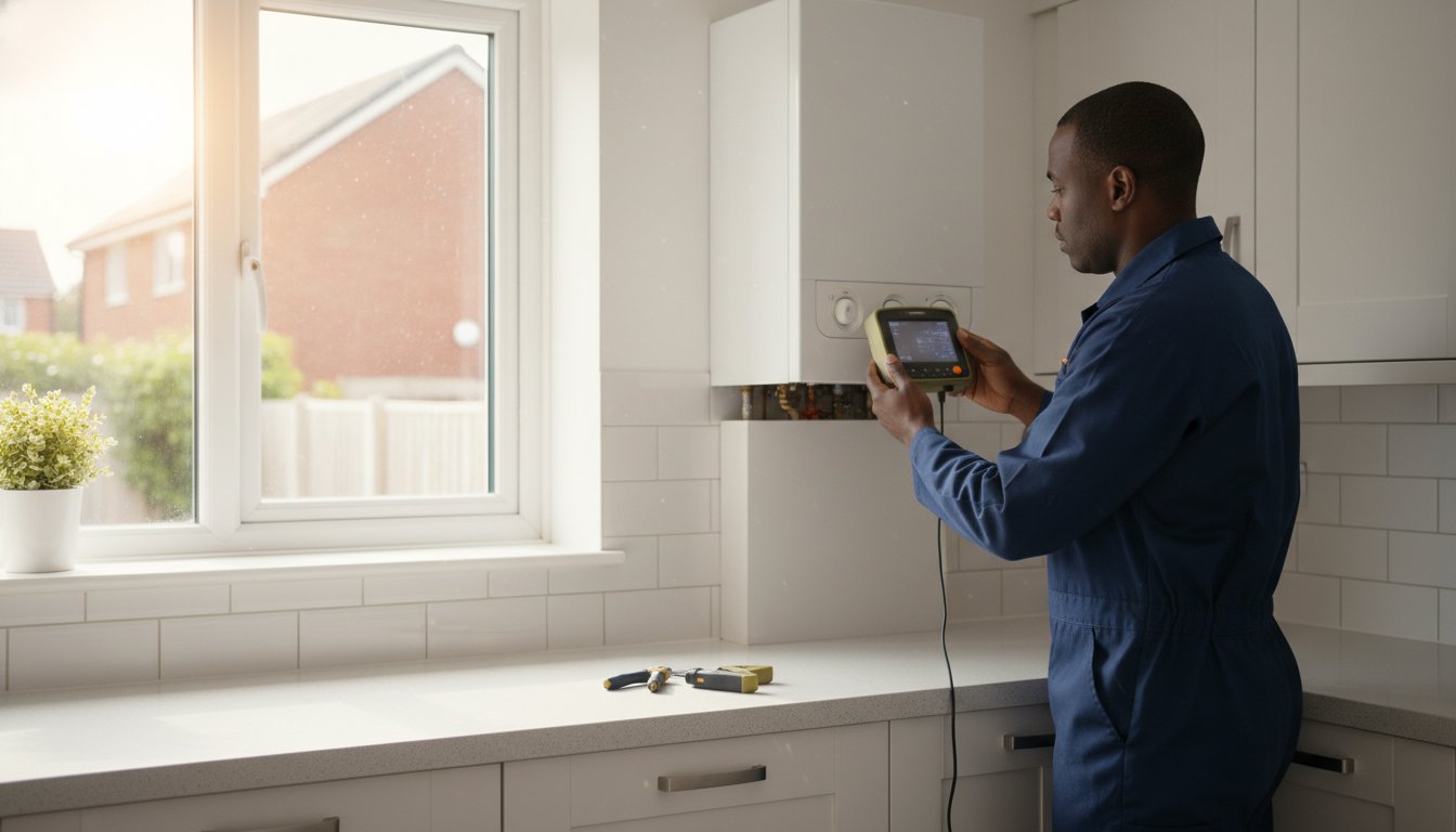 Boiler Service Romford: The Complete 2026 Homeowner’s Maintenance Guide