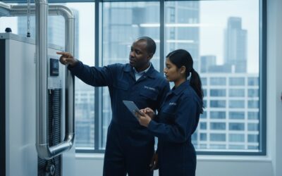 Commercial Boiler Installation in Romford, London & Essex: The 2026 Guide