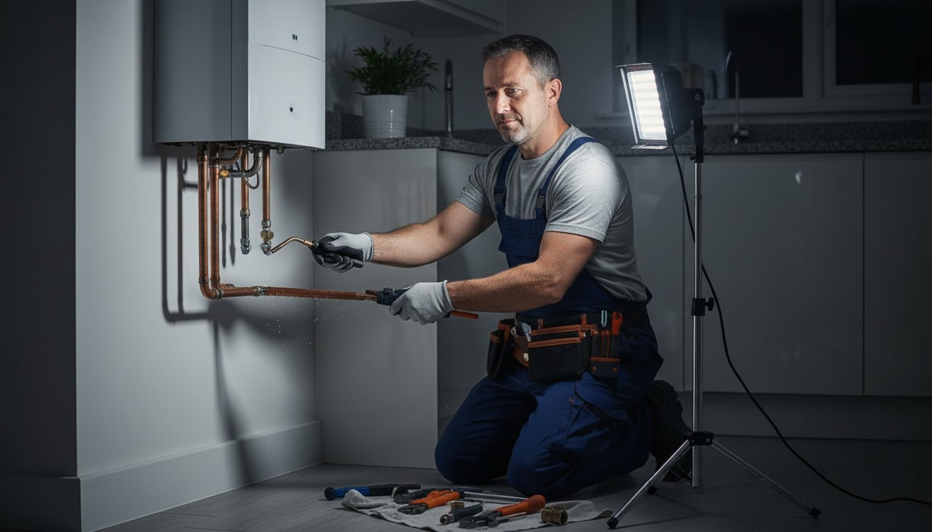 Emergency Plumber Essex: 24/7 Rapid Response & Repair Guide 2026