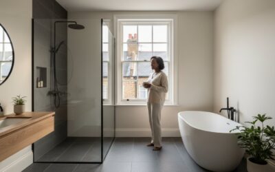 Expert Bathroom Design in South East London & Essex: The 2026 Homeowner’s Guide
