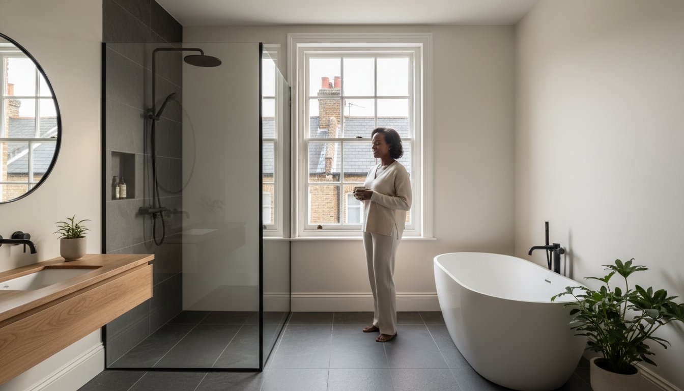Expert Bathroom Design in South East London & Essex: The 2026 Homeowner’s Guide