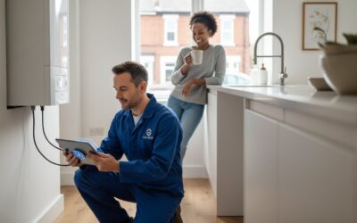 Expert Boiler Repair in Essex: A 2026 Homeowner’s Guide to Reliable Heating