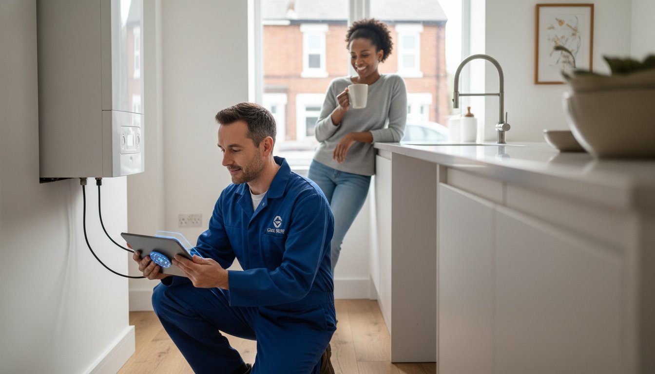 Expert Boiler Repair in Essex: A 2026 Homeowner’s Guide to Reliable Heating