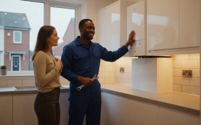 Expert Boiler Repair in Romford: The 2026 Homeowner’s Diagnostic & Repair Guide