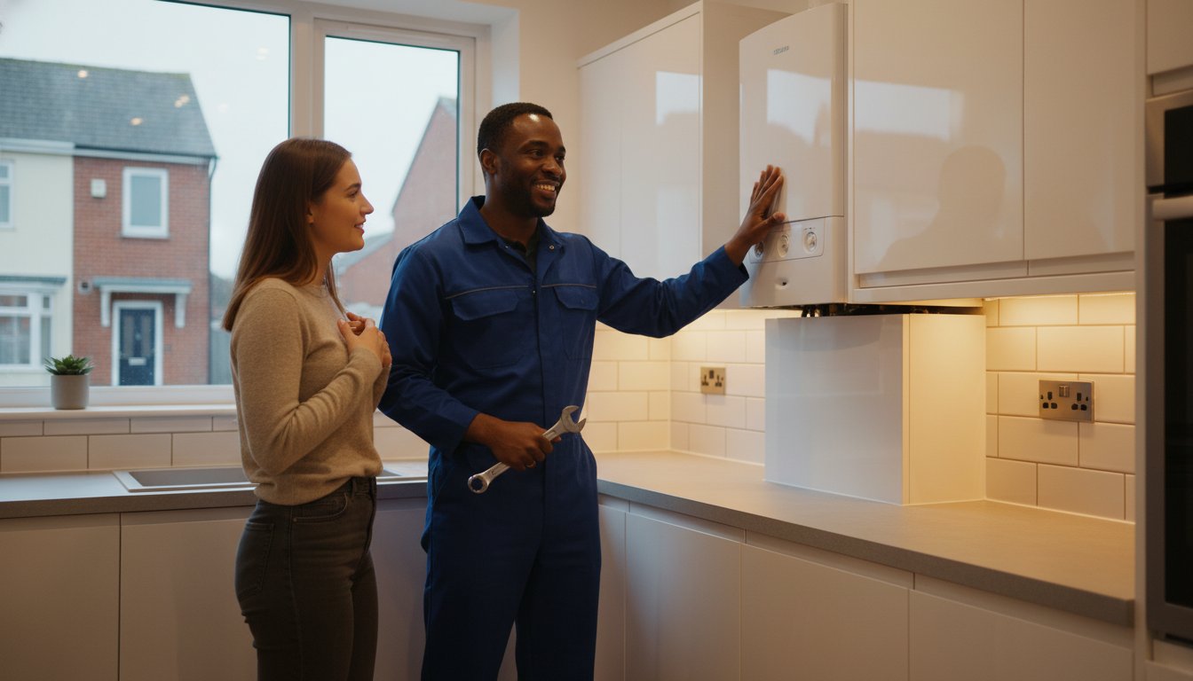 Expert Boiler Repair in Romford: The 2026 Homeowner’s Diagnostic & Repair Guide