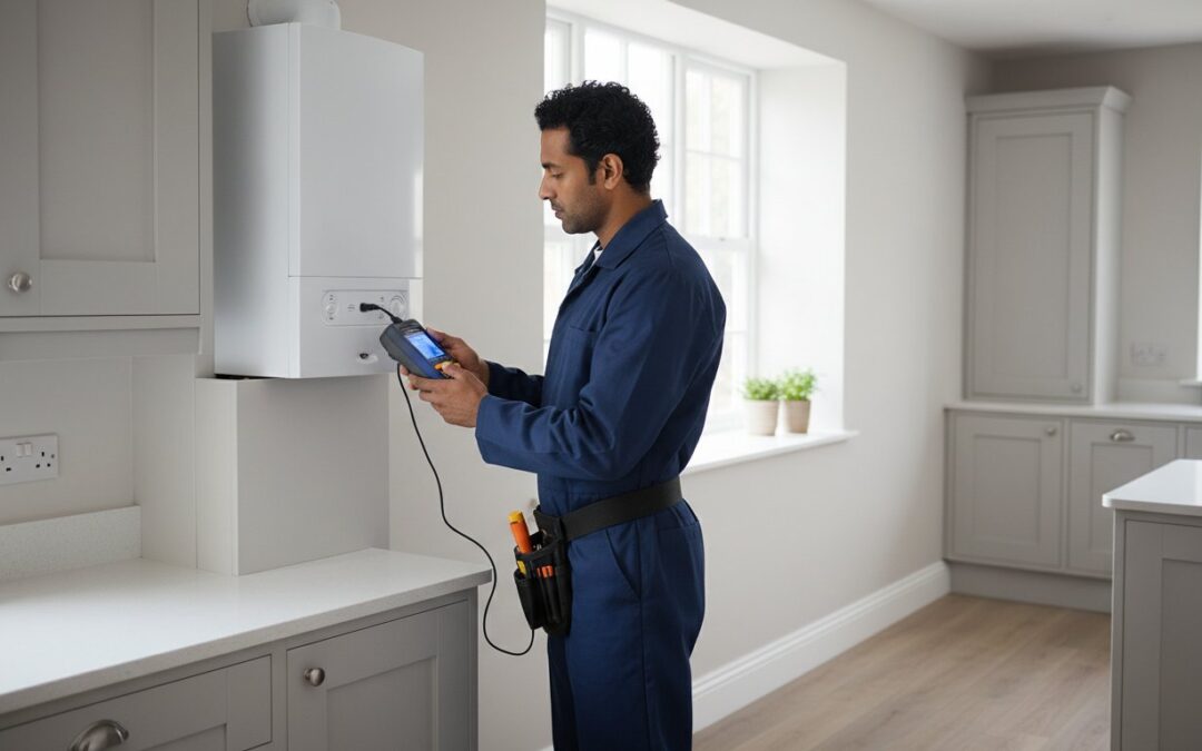 Gas Safety Cert in London & Essex: The 2026 Landlord’s Guide