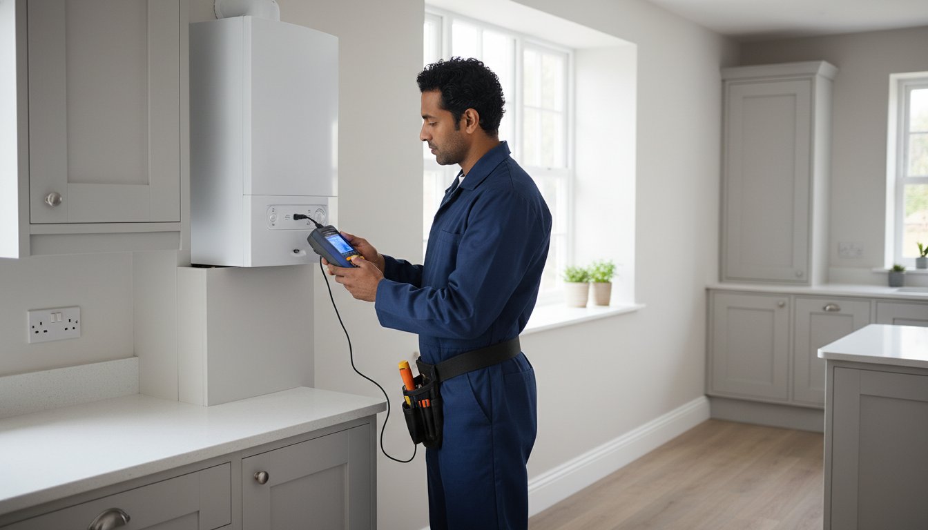 Gas Safety Cert in Romford & Essex: The 2026 Landlord’s Guide