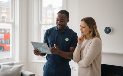 Heating and Air Conditioning Repair in South East London & Essex: The 2026 Homeowner Guide