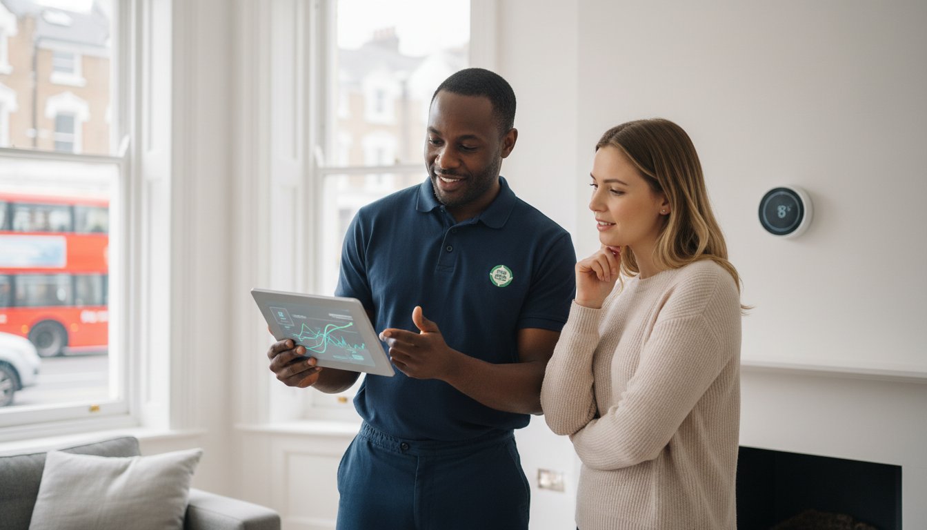 Heating and Air Conditioning Repair in South East London & Essex: The 2026 Homeowner Guide