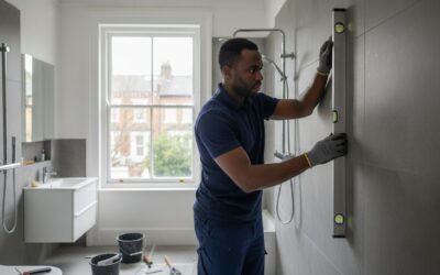 Professional Bathroom Installation in South East London & Essex: The 2026 Homeowner Guide