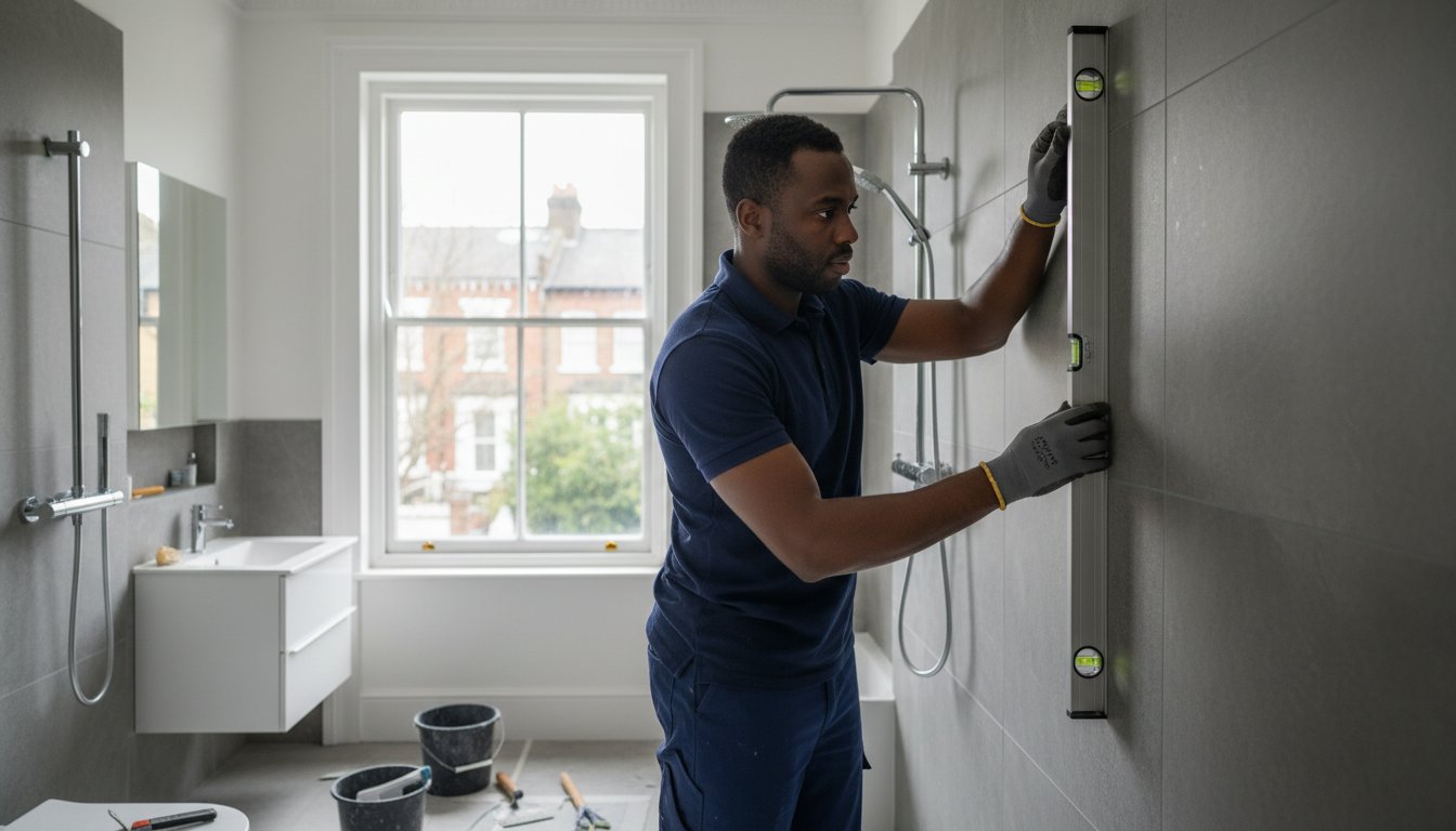Professional Bathroom Installation in South East London & Essex: The 2026 Homeowner Guide