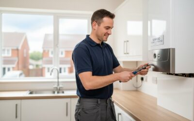 Reliable Plumbers in London and Essex : Your 2026 Guide to Local Plumbing & Heating
