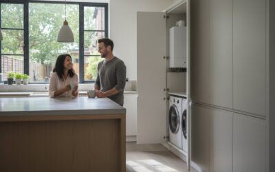 Types of Boiler: The 2026 Guide for London and Essex Homeowners