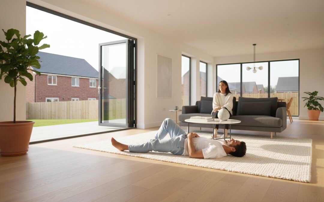 Underfloor Heating Installation in London & Essex: The 2026 Buyer’s Guide