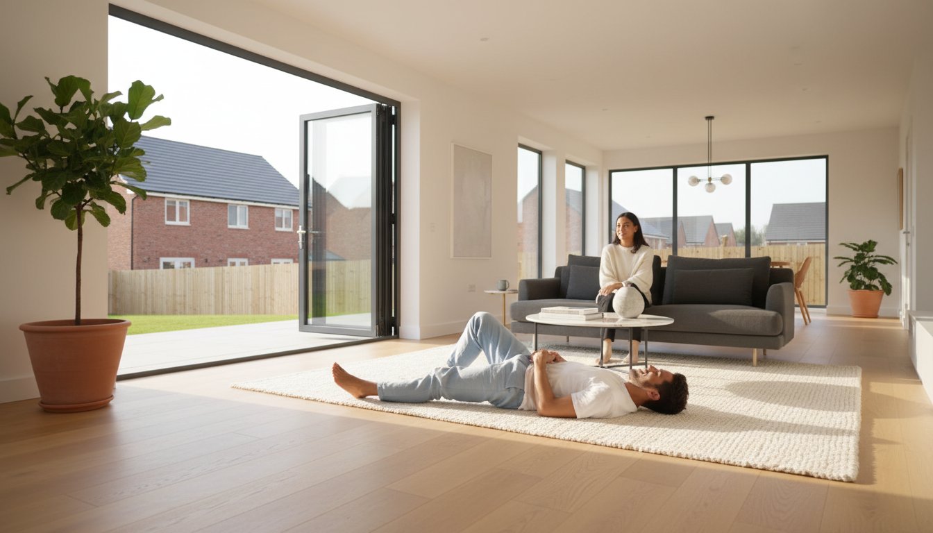 Underfloor Heating Installation in Romford & Essex: The 2026 Buyer’s Guide