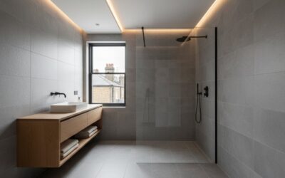 Wet Room Installers in Essex & South East London: 2026 Homeowner Guide