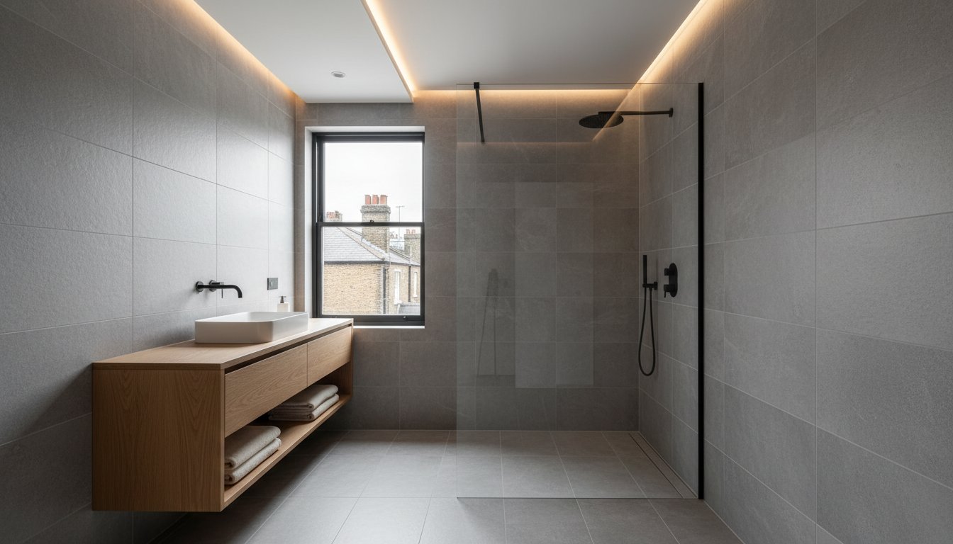 Wet Room Installers in Romford & South East London: 2026 Homeowner Guide – Hero Image Wet Room Installers in Romford & South East London: 2026 Homeowner Guide