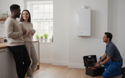 Boiler Installation Essex and London: The 2026 Homeowner’s Buying Guide