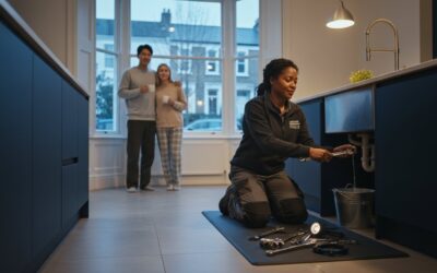 24 Hour Plumber Essex: Reliable Emergency Repairs in Romford & Beyond