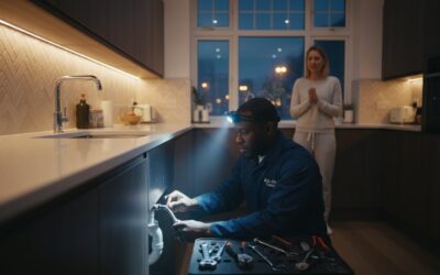 24/7 Plumber in South East London: Rapid Emergency Response & Repairs 2026