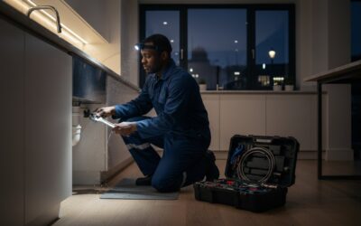24hr Plumber Brentwood: Emergency Plumbing & Rapid Repairs 2026