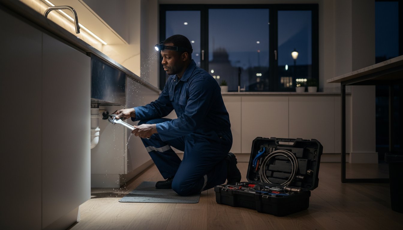 24hr Plumber Brentwood: Emergency Plumbing & Rapid Repairs 2026 – Hero Image 24hr Plumber Brentwood: Emergency Plumbing & Rapid Repairs 2026