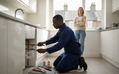 Bank Holiday Plumber Essex: 24/7 Emergency Repairs & Fast Response 2026