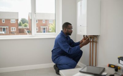 Combi Boiler Installation Cost Romford 2026: The Complete Pricing Guide