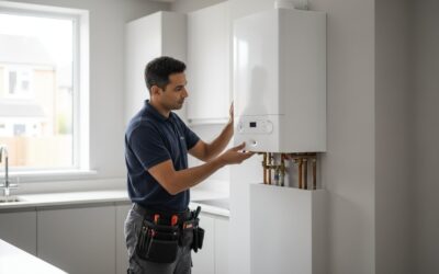 Cost to Replace Back Boiler with Combi in Essex: 2026 Price Guide