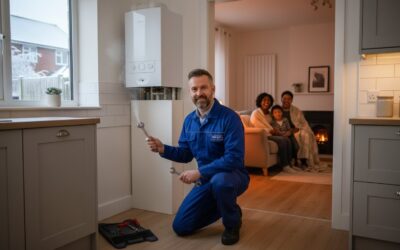 Emergency Boiler Repair in Hornchurch: 24/7 Local RM11 & RM12 Experts