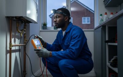 Emergency Gas Leak Repair in Romford: 24/7 Gas Safe Response