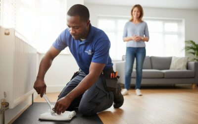 Emergency Radiator Repair in Hornchurch: 24/7 Fixes for Leaks & Cold Spots