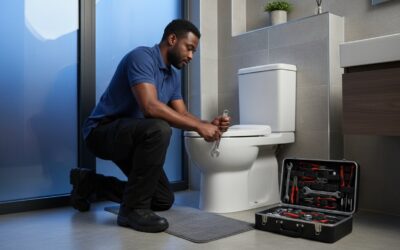 Emergency Toilet Repair in Romford: 24/7 Local Plumbers You Can Trust