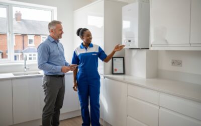 Expert Boiler Installation for Landlords in Romford: The 2026 Compliance Guide
