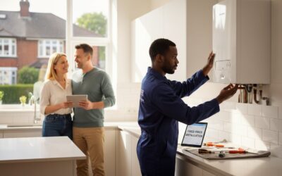 Fixed Price Boiler Installation in Essex: Your 2026 Homeowner Guide