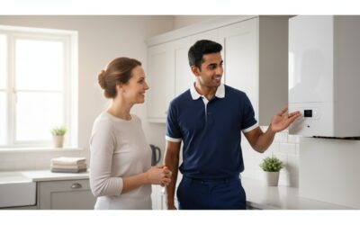 Guaranteed Boiler Installation Essex: The 2026 Homeowner’s Buying Guide